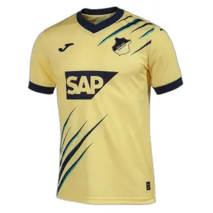 Auswärtstrikot Hoffenheim 2022/23 image-2