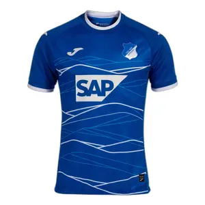 Heimtrikot Kind Hoffenheim 2022/23 image-0