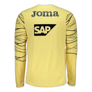 Hoffenheim Kinder Trainingssweatshirt 2022/23 image-1