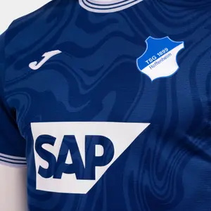 Heimtrikot Hoffenheim 2023/24 image-6