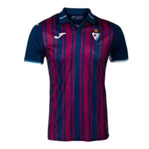 Thuisshirt Eibar 2022/23 image-0