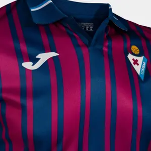 Thuisshirt Eibar 2022/23 image-2
