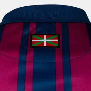 Thuisshirt Eibar 2022/23 image-4