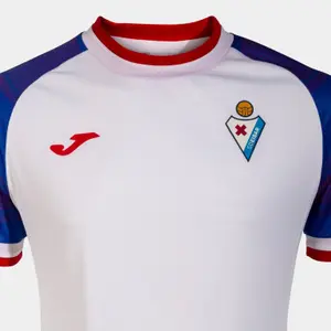 Uitshirt voor kinderen Eibar 2022/23 image-3