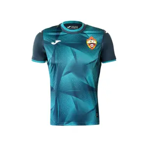 Derde trui CSKA Moscou 2022/23 image-0