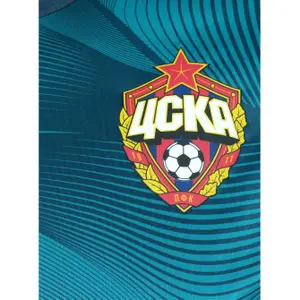 Derde trui CSKA Moscou 2022/23 image-3