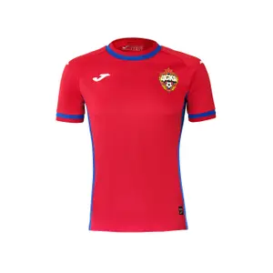 Camiseta primera equipación CSKA Moscou 2022/23 image-0