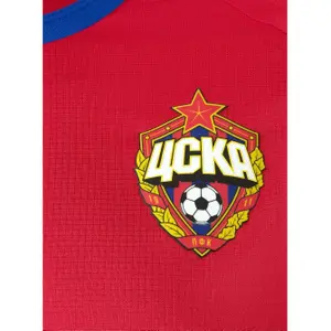 Camiseta primera equipación CSKA Moscou 2022/23 image-2