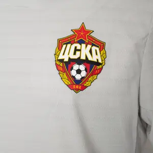 Maillot Extérieur CSKA Moscou 2022/23 image-2