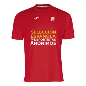 Polo Spanish Olympic Committee Joma image-0