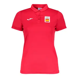 Polo femme Joma Paseo C.O.E. image-0