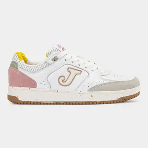 Trenerzy damscy Joma Flexys