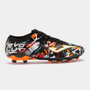 Voetbalschoenen voor droge velden Joma Evolution 2331 image-0