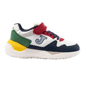 j3080s2402v-sapatos-de-trail-para-criancas-joma-surtido-3080-2402-marino-rojo-verde