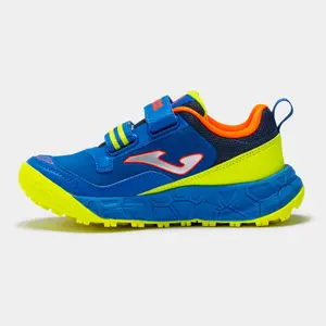  running children's shoes Joma J.Adventure 2204 image-1