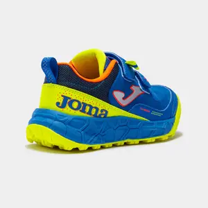  running children's shoes Joma J.Adventure 2204 image-2