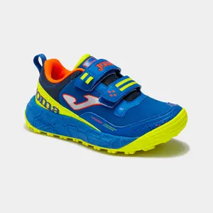  running children's shoes Joma J.Adventure 2204 image-4