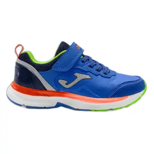 Children's running shoes Joma Boro 2204 image-0