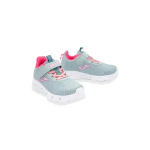 Baby girl sneakers Joma Butterfly 2405 image-2