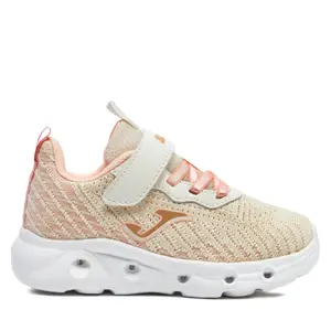 Baby girl sneakers Joma Butterfly 2425 image-0