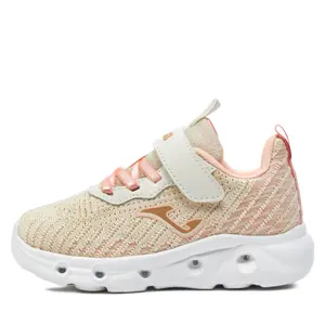 Baby girl sneakers Joma Butterfly 2425 image-2