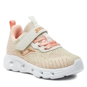Baby girl sneakers Joma Butterfly 2425 image-1