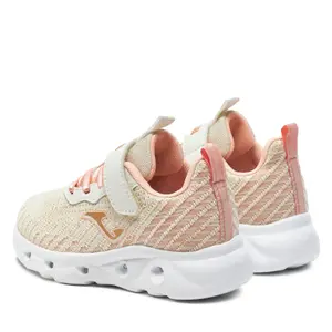 Baby girl sneakers Joma Butterfly 2425 image-4