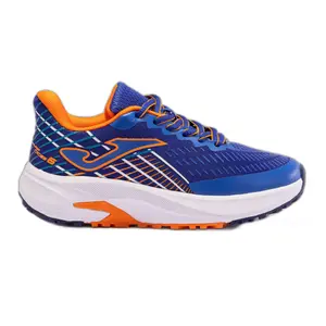 Children's running shoes Joma Super Cross 2404 image-0