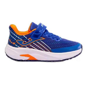 Girls' running shoes Joma Super Cross 2404 image-0