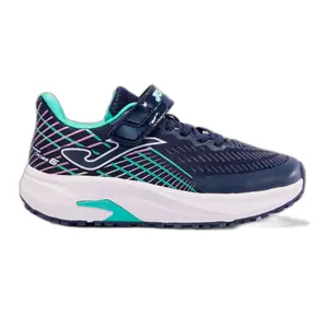 Girls' running shoes Joma Super Cross 2433 image-0