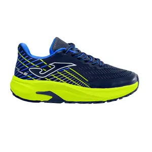 Children's running shoes Joma Super Cross image-0
