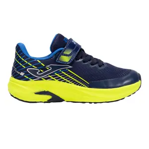 Children's running shoes Joma Super Cross image-0
