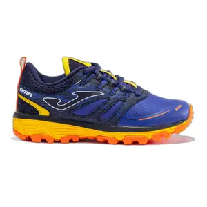 Zapatillas de trail para niños Joma Sima 2404 image-0