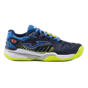 Kinder padelschoenen Joma Slam 2303 image-0