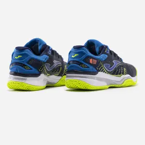 Kinder padelschoenen Joma Slam 2303 image-2