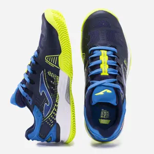Kinder padelschoenen Joma Slam 2303 image-3