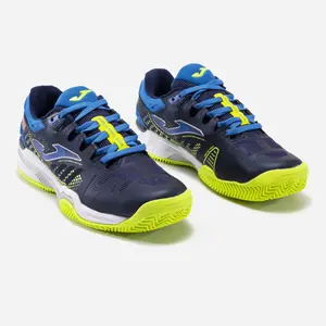 Kinder padelschoenen Joma Slam 2303 image-1