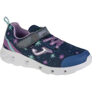 Baby girl sneakers Joma Space 2403 image-0
