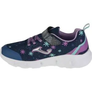 Baby girl sneakers Joma Space 2403 image-1
