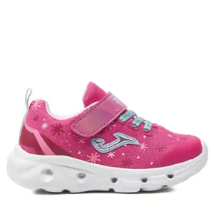 Baby girl sneakers Joma Space 2413 image-0