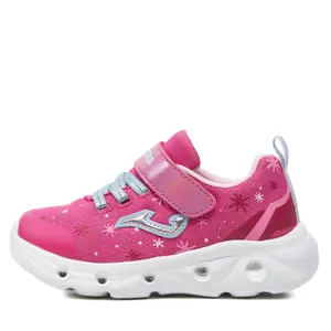 Baby girl sneakers Joma Space 2413 image-2