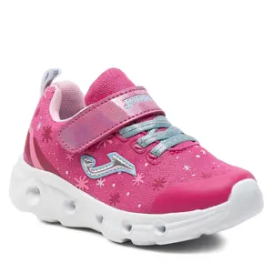 Baby girl sneakers Joma Space 2413 image-1