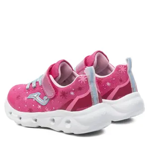 Baby girl sneakers Joma Space 2413 image-4