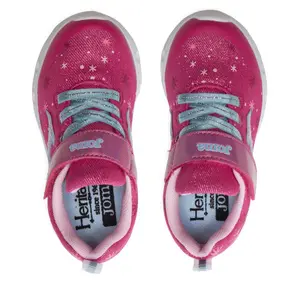 Baby girl sneakers Joma Space 2413 image-3