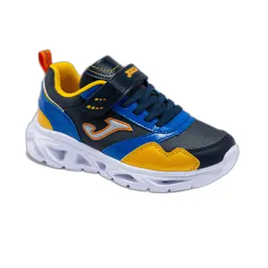 Children's sneakers Joma Star image-4