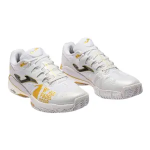 Zapatillas de pádel para mujer Joma Slam World Tour image-0