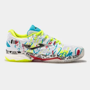 Zapatillas de pádel Joma Slam World Padel Tour 2022 image-0