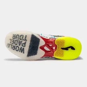 Zapatillas de pádel Joma Slam World Padel Tour 2022 image-3