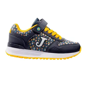 Children's sneakers Joma Tornado image-0