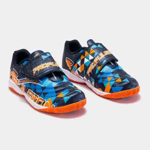 Sapatos de futebol para crianças Joma Propulsion 2303 Indoor image-1